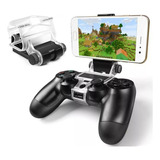 Suporte Celular Controle Dualshock