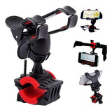 Suporte Celular Garra Para