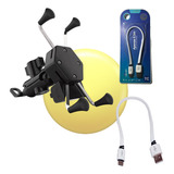 Suporte Celular Garra X