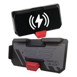 Suporte Celular Gps Bmw R1250gs R1200gs F850gs Wireless usb