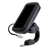 Suporte Celular Gps Carregador