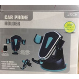 Suporte Celular Gps Carregador Veicular Carro Automotivo