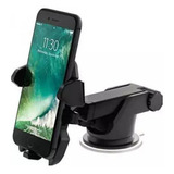 Suporte Celular Gps Carro Veicular Sp 62 Trava Automática