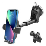 Suporte Celular Gps Carro