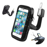 Suporte Celular Gps Moto