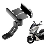 Suporte Celular Gps Para Moto Yamaha Nmax 160