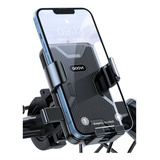 Suporte Celular Guidão Universal Bike Moto Alta Durabilidade
