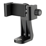Suporte Celular Horizontal Vertical Tripé 1 4 Para Filmagem
