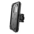 Suporte Celular Imenso Moto Bike Impermeavel Seguro Premium Cor Preto