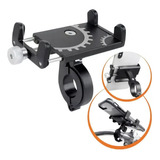 Suporte Celular iPhone Motos Bicicleta Universal