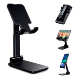 Suporte Celular Mesa Ajustavel