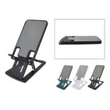 Suporte Celular Mesa Dobrável Live Home Office Universal