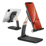 Suporte Celular Mesa Dobrável Live Home