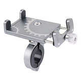 Suporte Celular Moto Aluminio Articulado Prova 360 Guidão