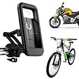 Suporte Celular Moto Bike Bicicleta Universal