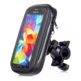 Suporte Celular Moto Bike Capa Prova