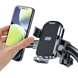 Suporte Celular Moto Bike Veicular Carro Painel Universal