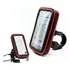 Suporte Celular Moto Carregador Usb Case A Prova D'agua 360