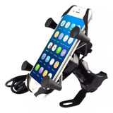 Suporte Celular Moto Com