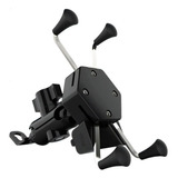 Suporte Celular Moto Com