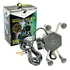 Suporte Celular Moto Com Carregador Universal Usb Turbo