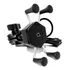 Suporte Celular Moto Com Carregador Usb Universal