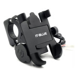 Suporte Celular Moto Em