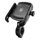 Suporte Celular Moto Honda Yamaha Suzuki E Outras m8s 