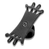 Suporte Celular Moto Silicone Forte Articulado 360 Guidão