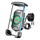 Suporte Celular Moto Turbo