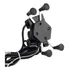 Suporte Celular Motocicleta Com Carregador Universal Usb