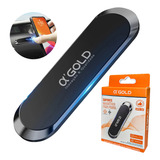 Suporte Celular Para Carro Magnético Universal Imã Forte Veicular 360 