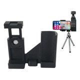 Suporte Celular Para Dji Osmo Pocket