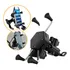 Suporte Celular Para Motos Samsung, Motorola, Xiaomi, iPhone