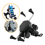 Suporte Celular Para Motos