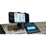 Suporte Celular Para Teclado