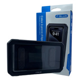 Suporte Celular Parede Cozinha Banheiro Banho Chuveiro 360 