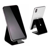 Suporte Celular Smartphone iPhone Display Mesa Universal
