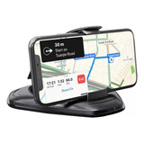 Suporte Celular Smartphone Universal Veicular Painel Carro Tomate Mtg 201
