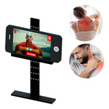 Suporte Celular tablet Para Esteira Assista C Mais Conforto