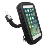 Suporte Celular Tomate 016m prova D água tela 6 7p usb 2a