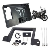 Suporte Celular Triumph Tiger 1200 2017 A 2021