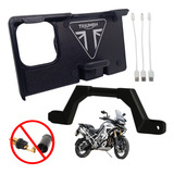 Suporte Celular Triumph Tiger 1200 2022 Pro Max 2 0