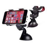 Suporte Celular Universal Veicular Gps Smartphone 2 Garras