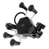 Suporte Celular Usb Turbo