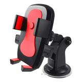 Suporte Celular Veicular Carro Ventosa Universal