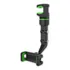 Suporte Celular Veicular Carros Moto Retrovisor Interno 360 Cor Preto