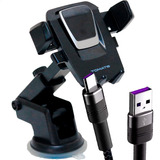 Suporte Celular Veicular Trava