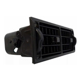 Suporte Central Com Difusor De Ar Gol Saveiro Parati Voyage