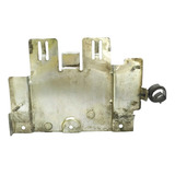 Suporte Central Injeção Citroen C3 1.4 8v 2012 Original 1297